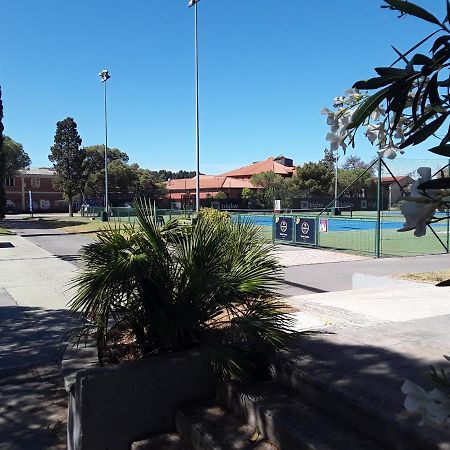 Fontana Apartments Portorož Kültér fotó