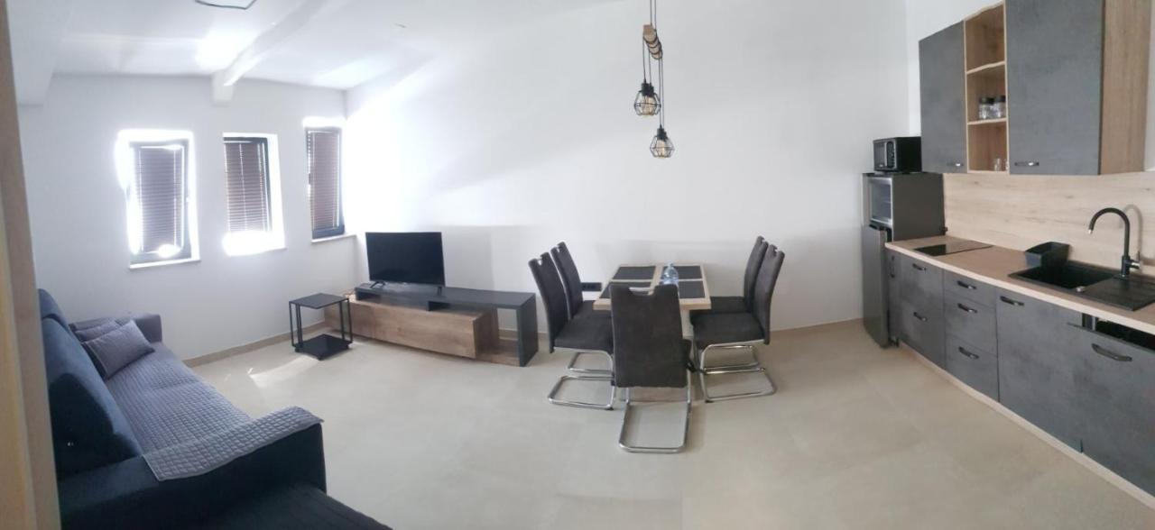 Fontana Apartments Portorož Kültér fotó