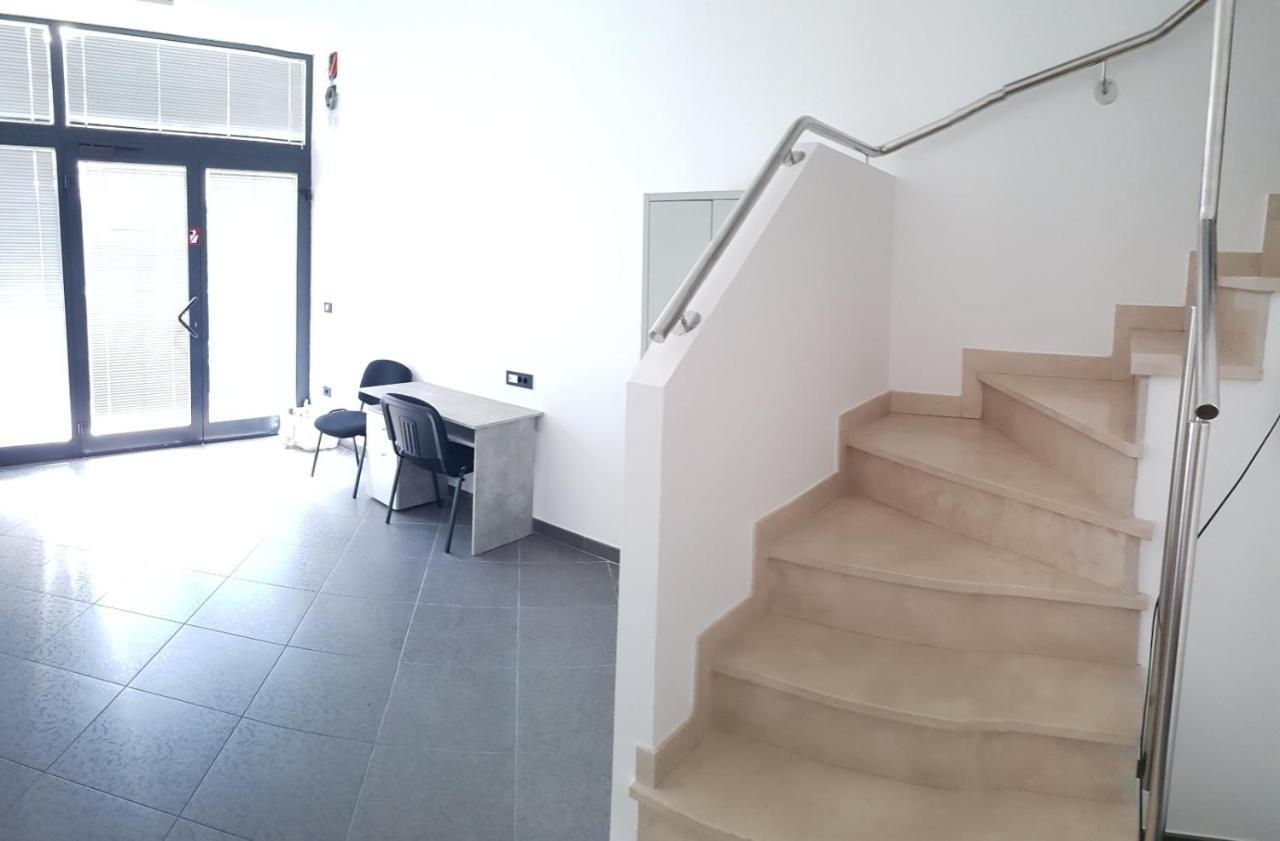 Fontana Apartments Portorož Kültér fotó