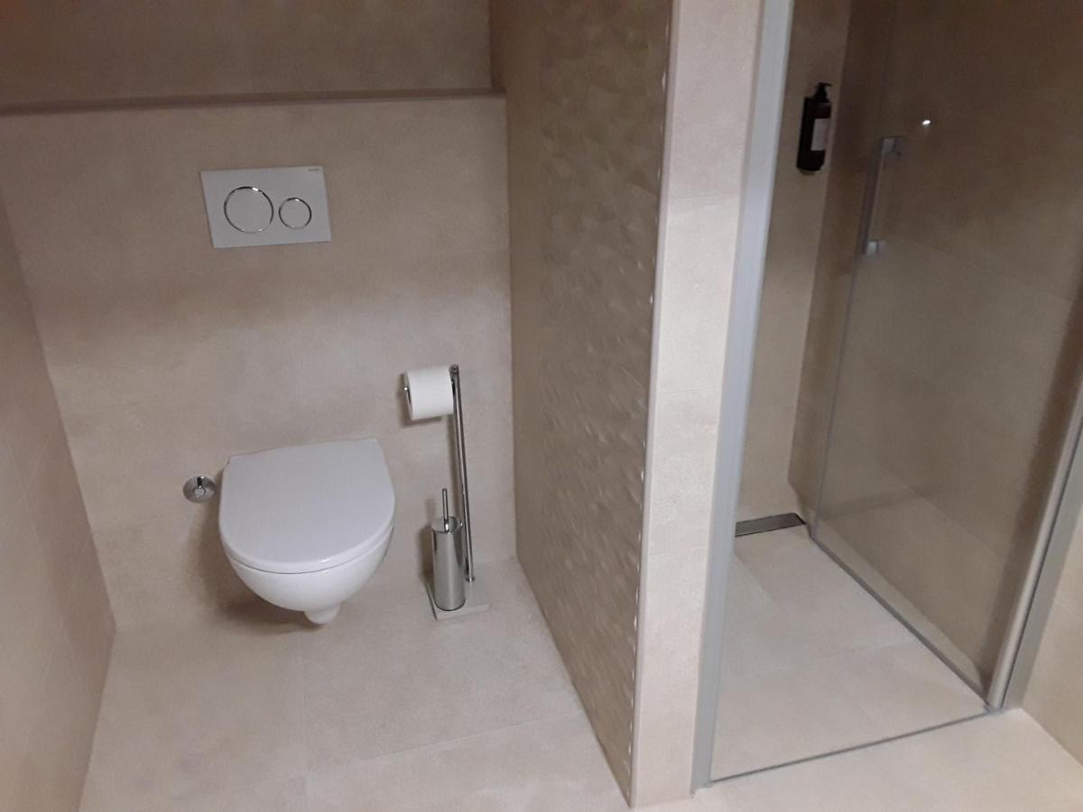 Fontana Apartments Portorož Kültér fotó