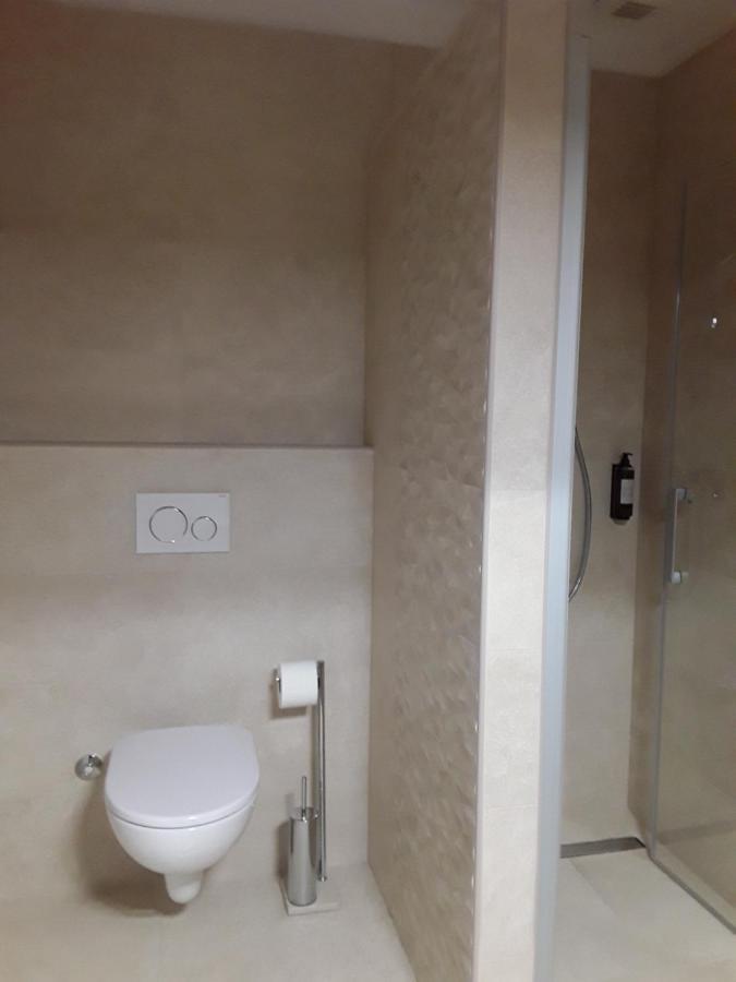 Fontana Apartments Portorož Kültér fotó